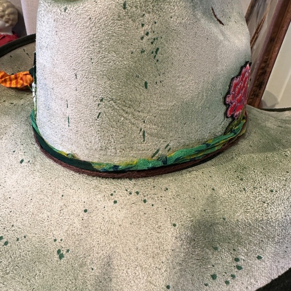 RANCHER FESTIVAL HAT main image 4